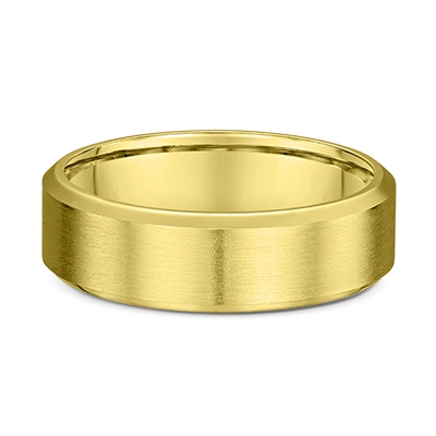 Classics Brushed Finish Wedding