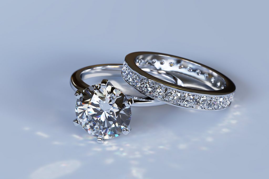 The most beautiful rings Melbourne has ever seen