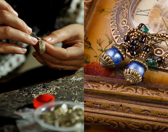 Franco Jewellers