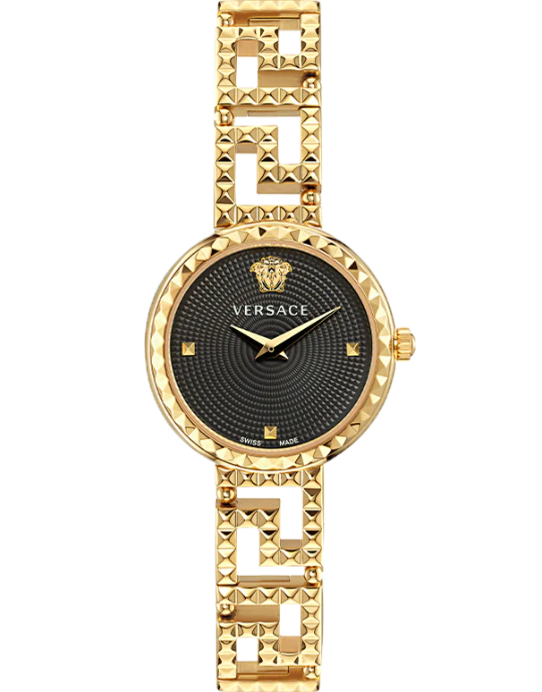 Versace Greca Goddess, PVD