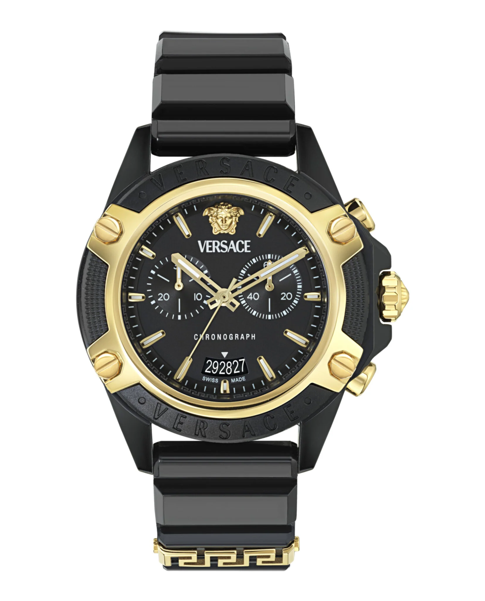 Versace Icon Active 44mm
