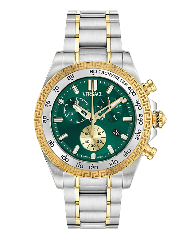 Versace Chrono X 44mm