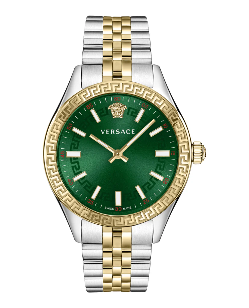Versace Hellenyium 36mm Two
