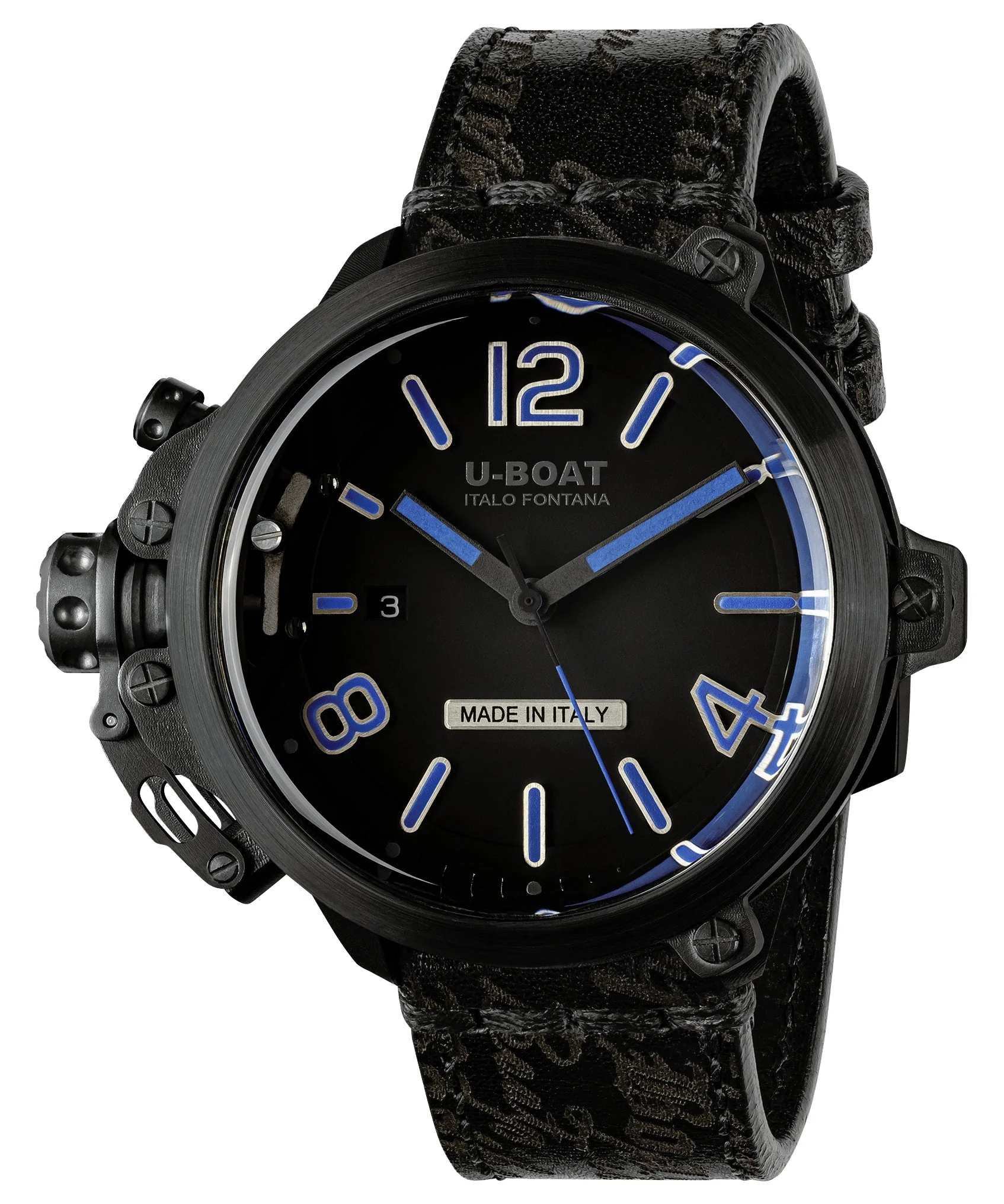 U-Boat Limited Edition Capsule