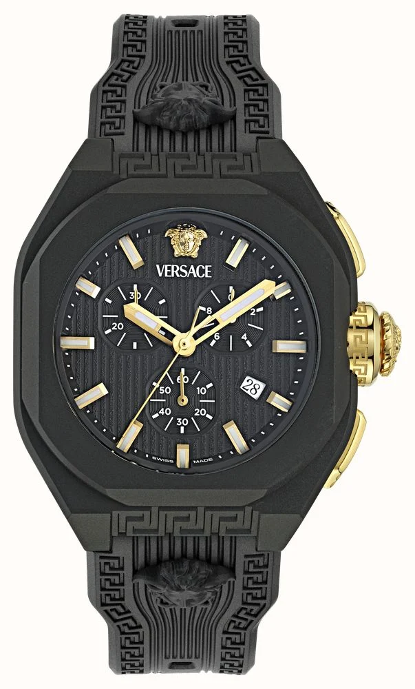 Versace V-Legend Chrono Eco