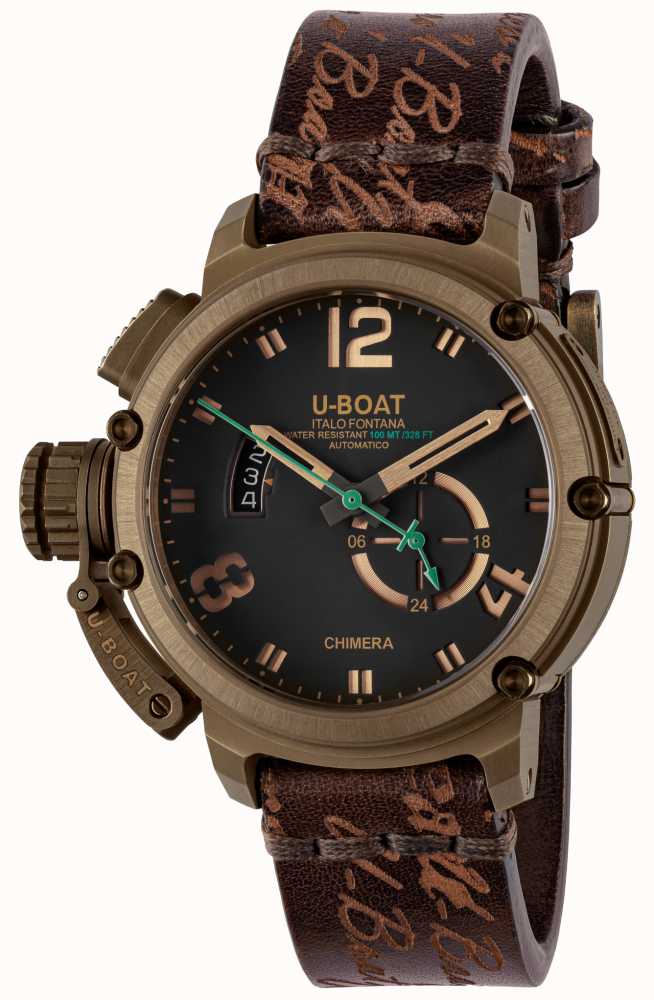 U-Boat Chimera Time Only
