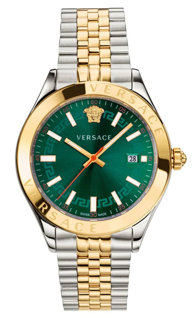Versace Hellenyium 42mm Two