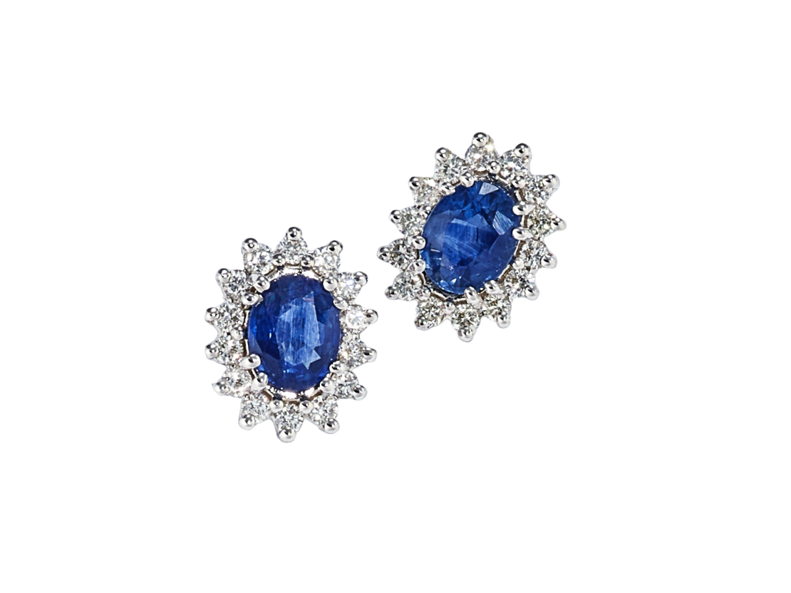 Gival Collection-18ct White Gold