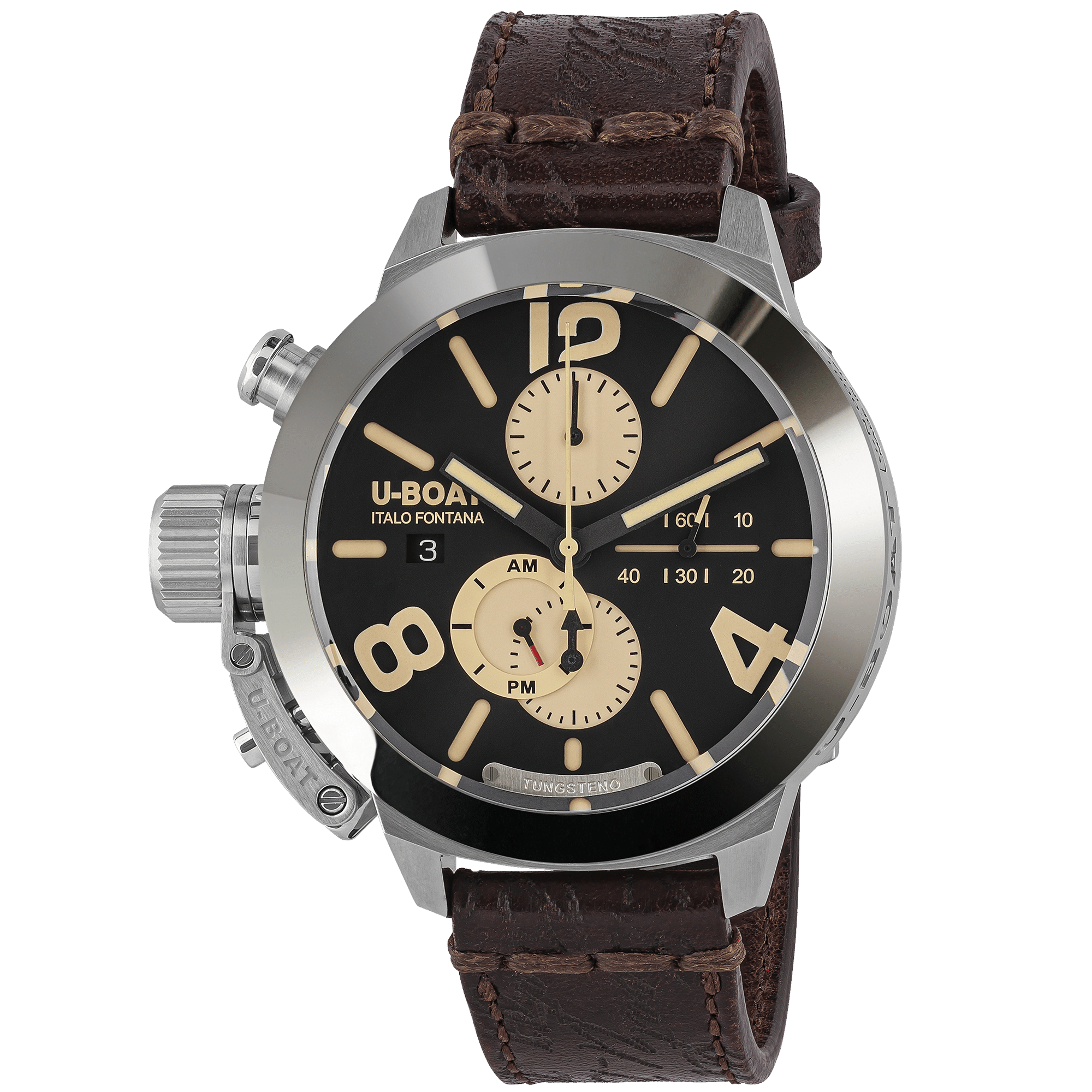 U-Boat Classico 45 Tungsteno