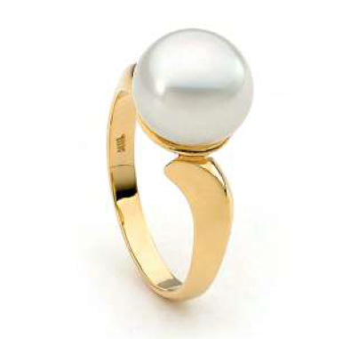 Allure Collection- 18ct Yellow