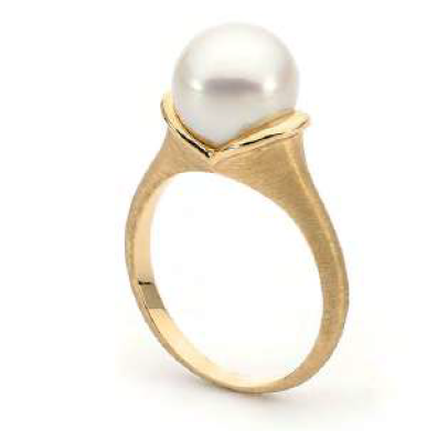 Allure Collection-18ct Yellow Gold