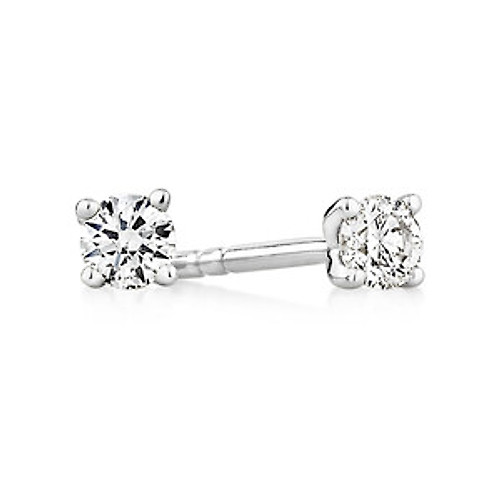 18ct White Gold Diamond