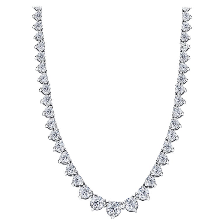 18ct White Gold Diamond