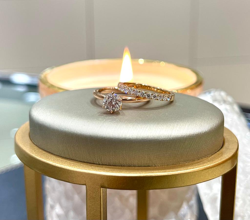 Are you in the market for your dream Engagement Ring?