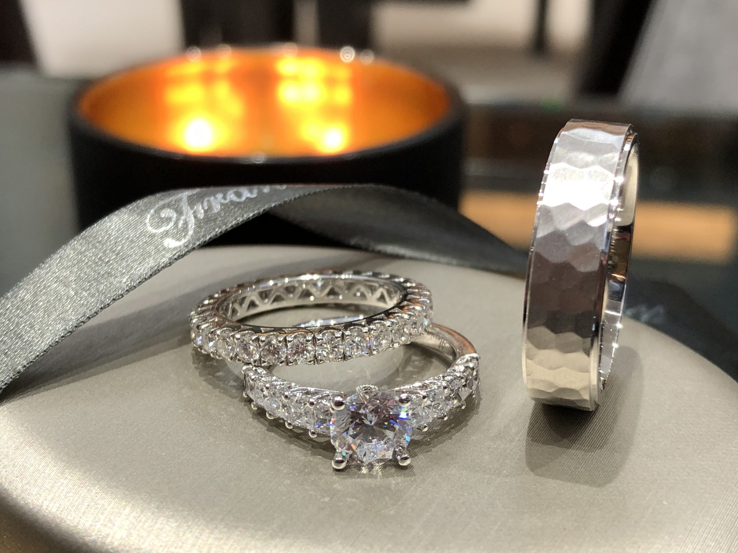 ENGAGEMENT SET