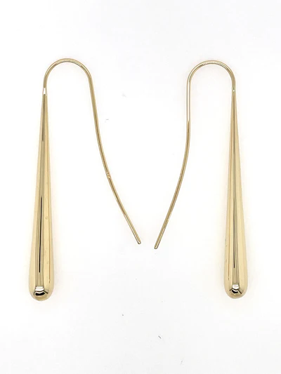 9ct Yellow Italian Gold