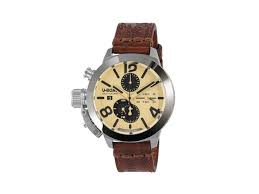 U-Boat Classico 45 Tungsteno