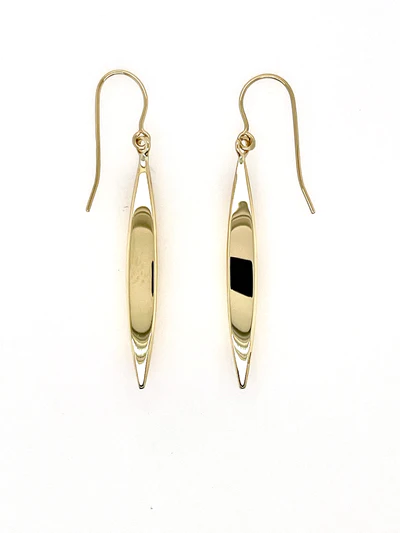 9ct Yellow Italian Gold
