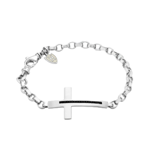 Hoxton Cross and Chain