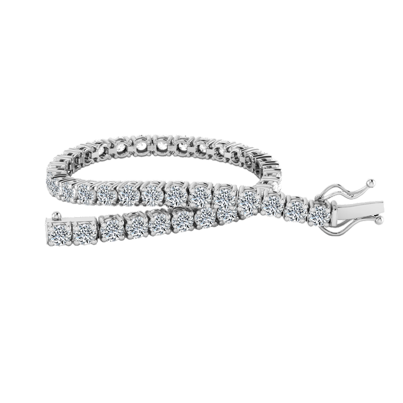 18ct Gold Classic 4