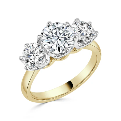 Round Brilliant Cut Diamond
