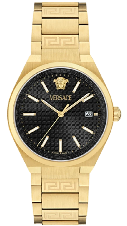 Versace V-Auria Gts Black