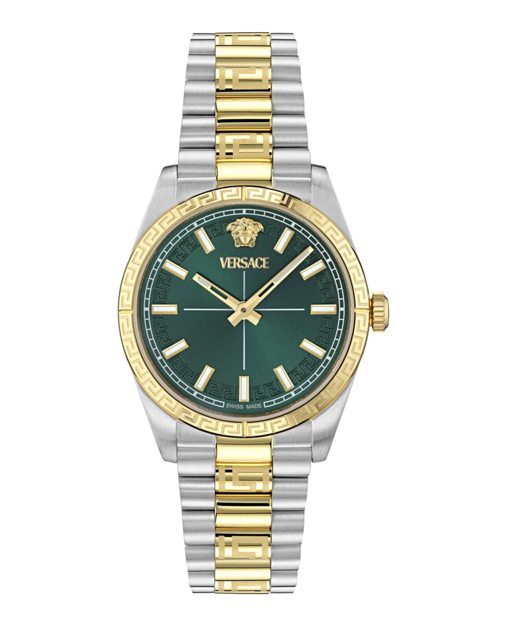 Versace Millenyium Two Tone