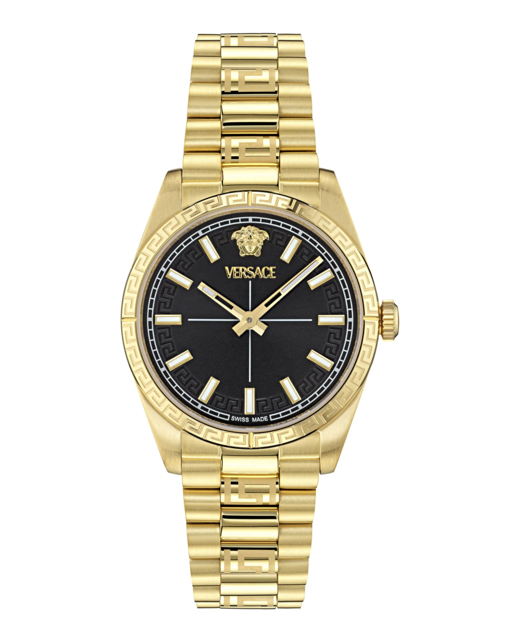 Versace Millenyium Ladies Black