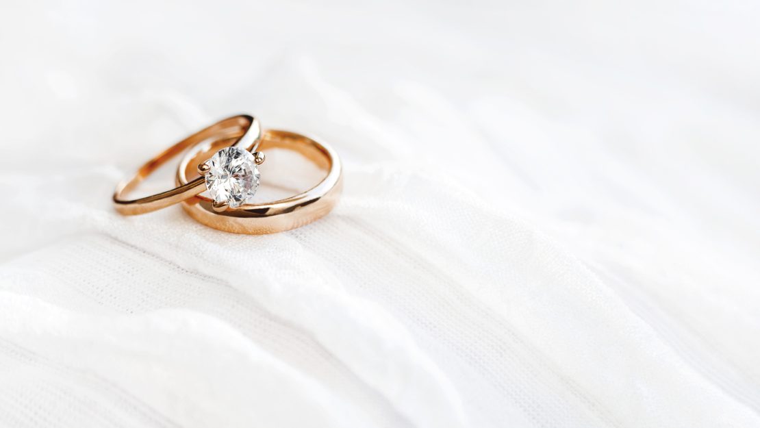 Contemporary Trends Of Wedding Rings In Melbourne