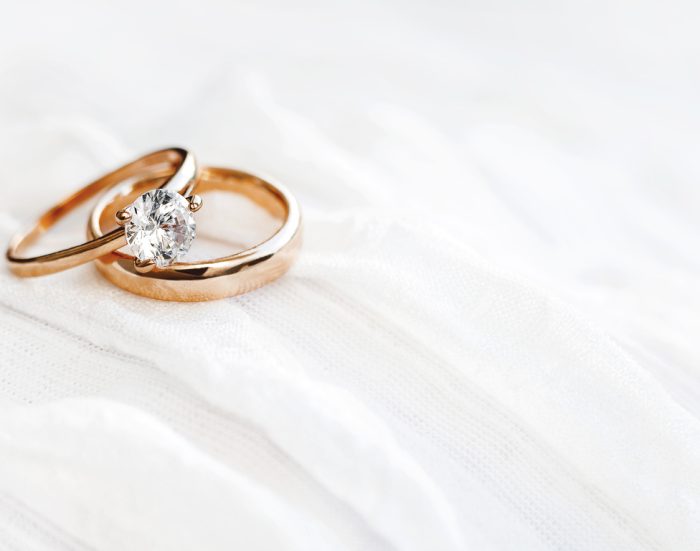 Contemporary Trends Of Wedding Rings In Melbourne