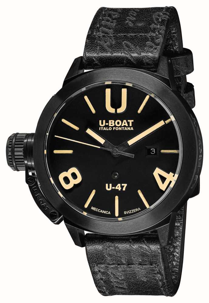 U-Boat CLASSICO U-47 47MM