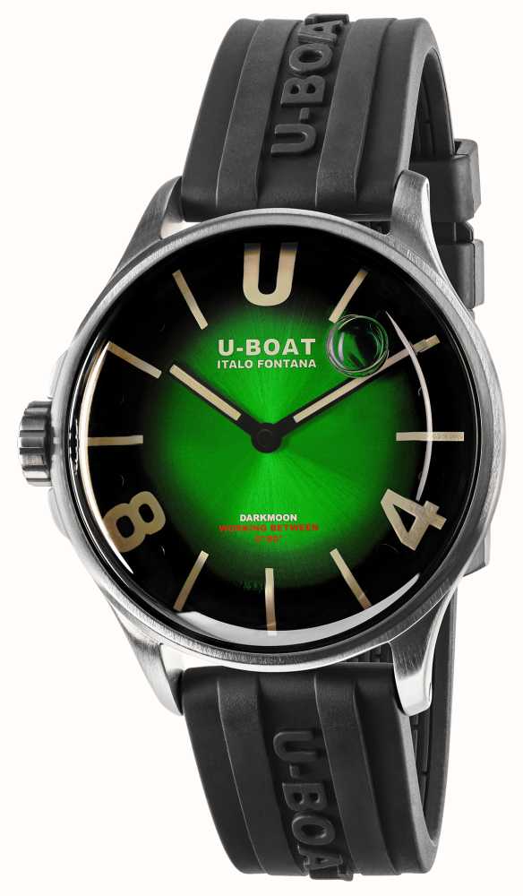 U-Boat DARKMOON KAMA PVD