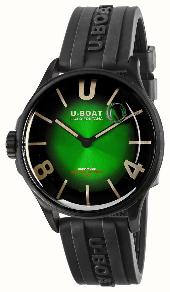 U-Boat Darkmoon KAMA SS