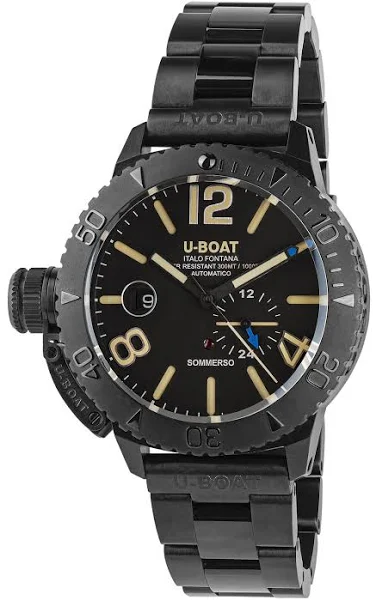 U-Boat Classico Somersso DLC