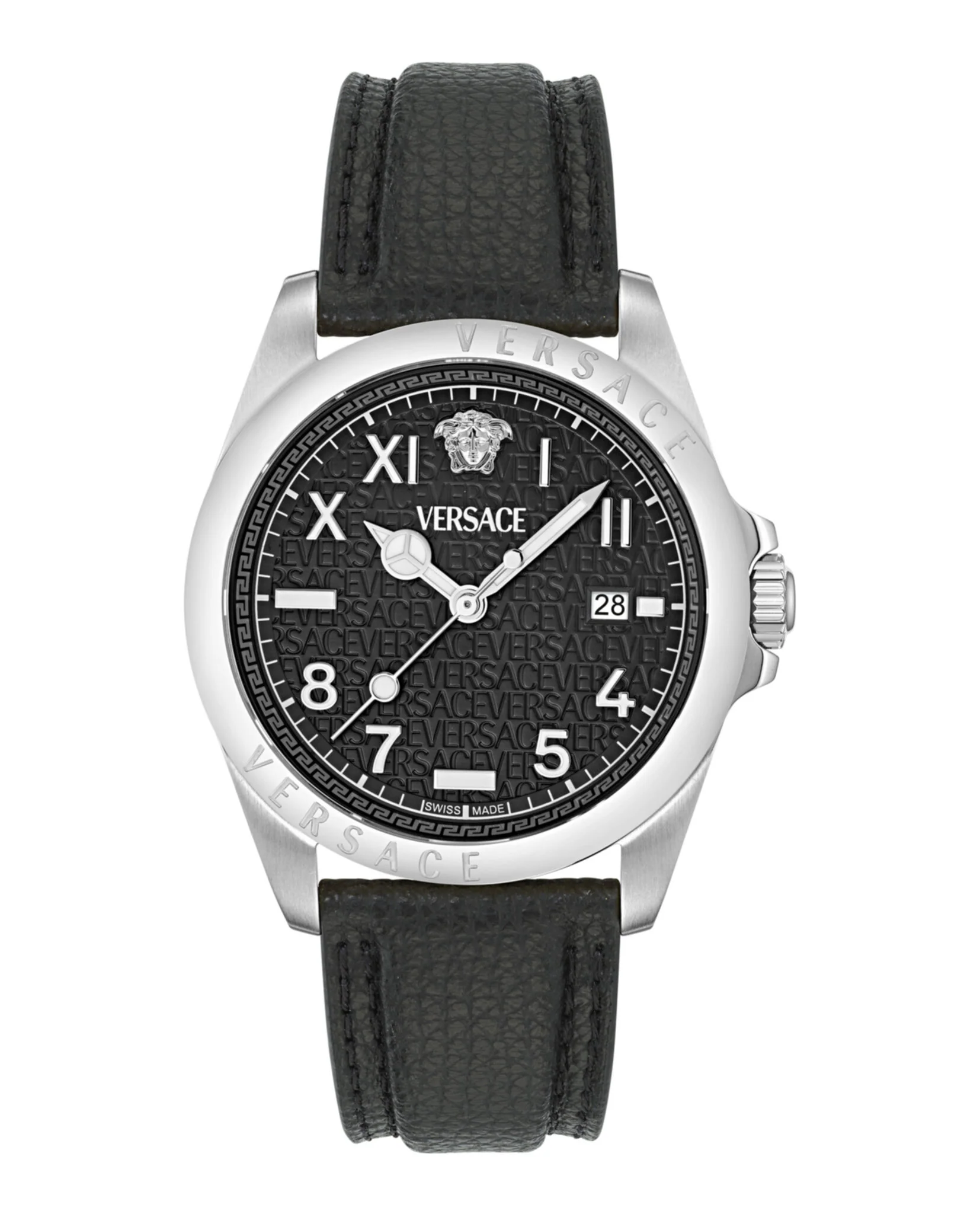 Versace Anteo 41mm black
