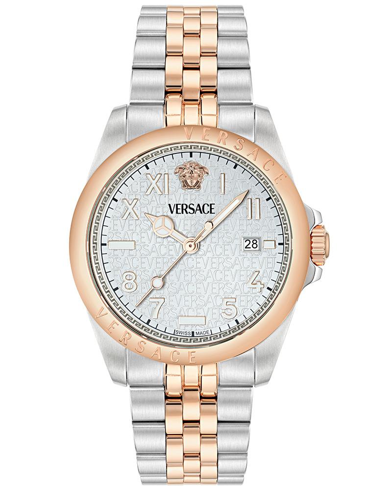 Versace Anteo Two Tone