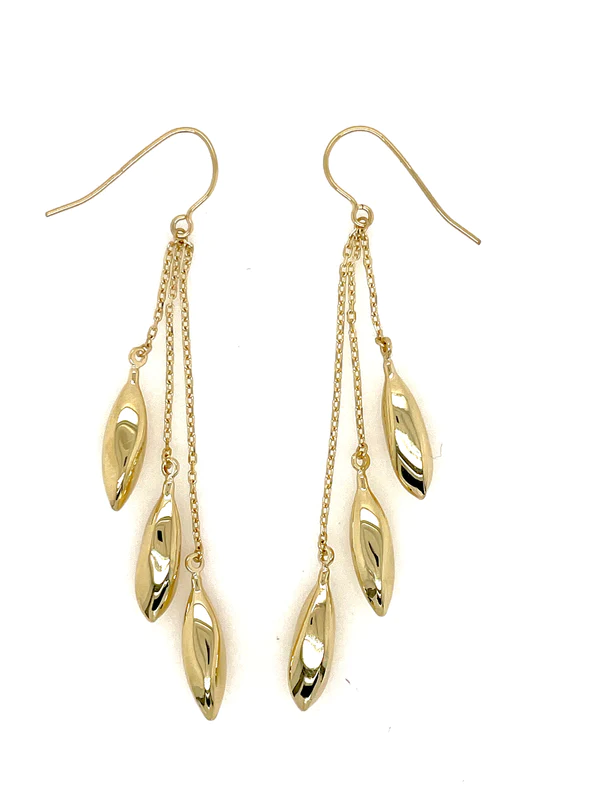 9ct Yellow Gold Italian
