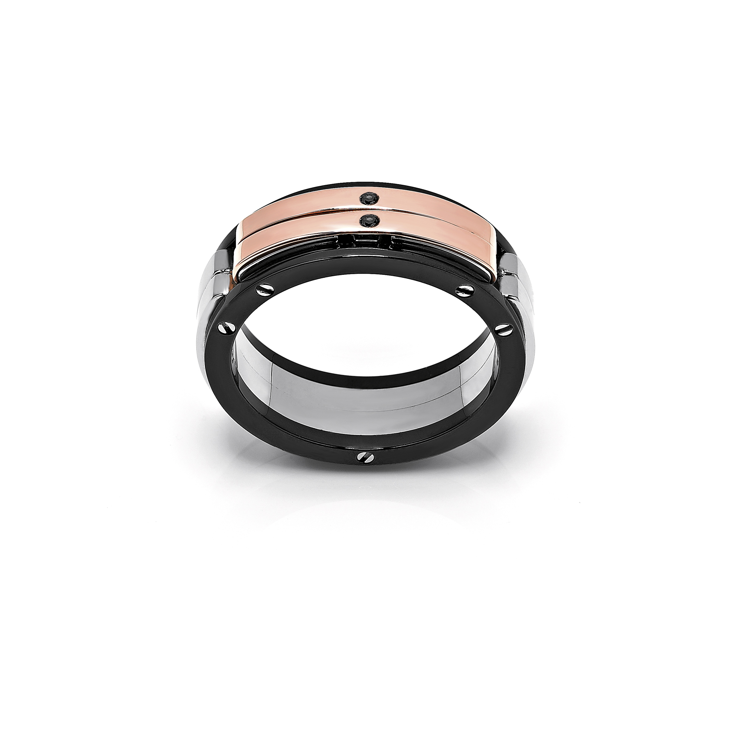 Baraka Stainless Steel and