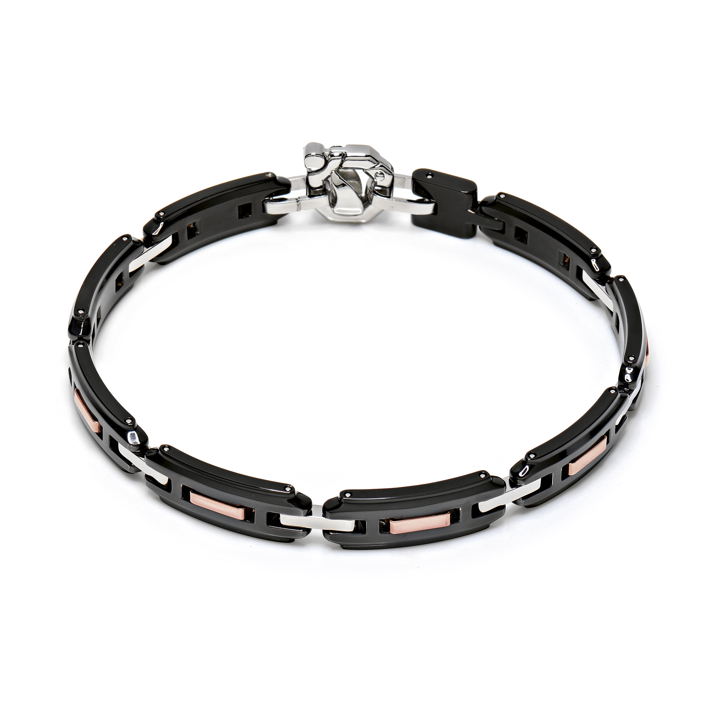 Baraka 18ct Rose gold