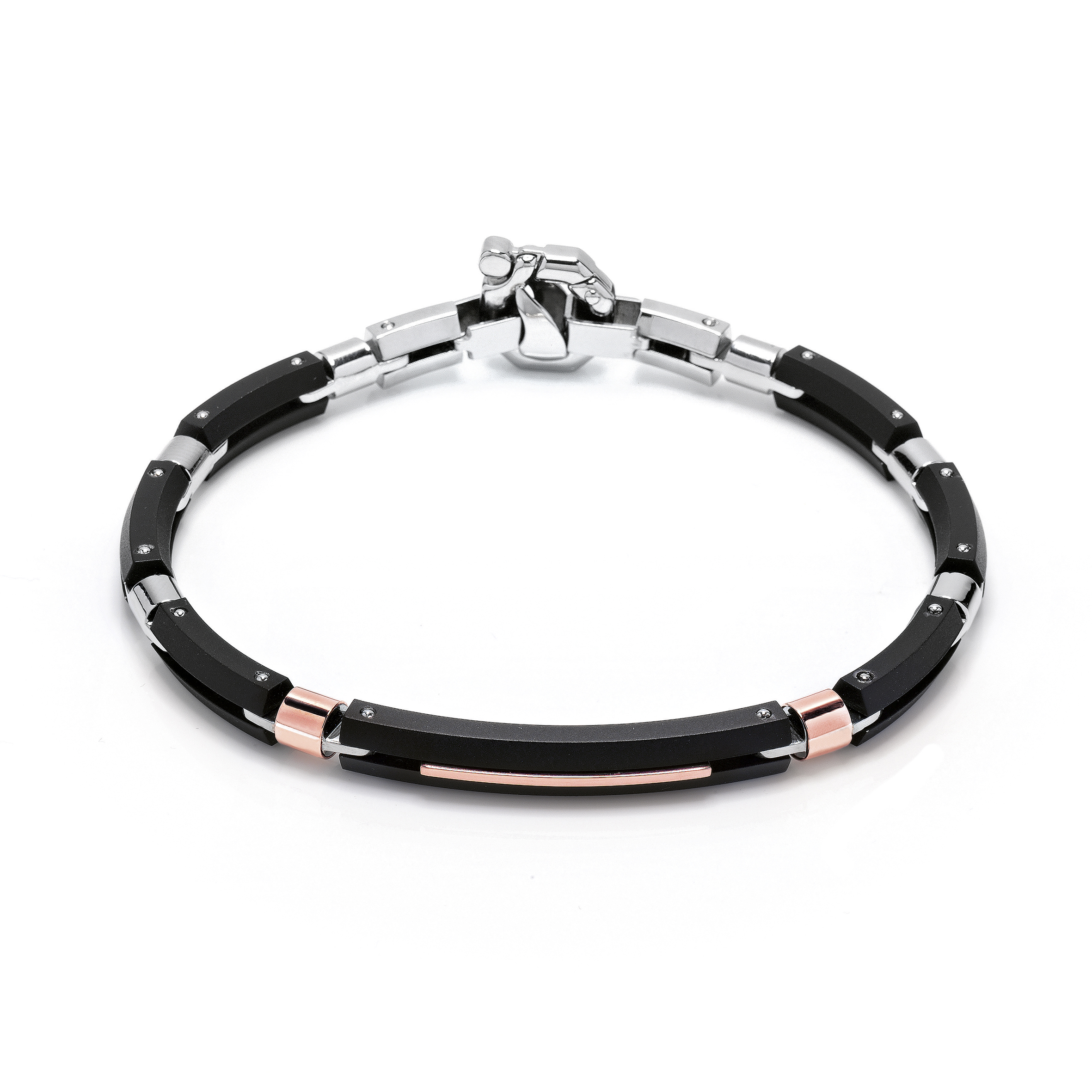 Baraka 18ct Rose Gold