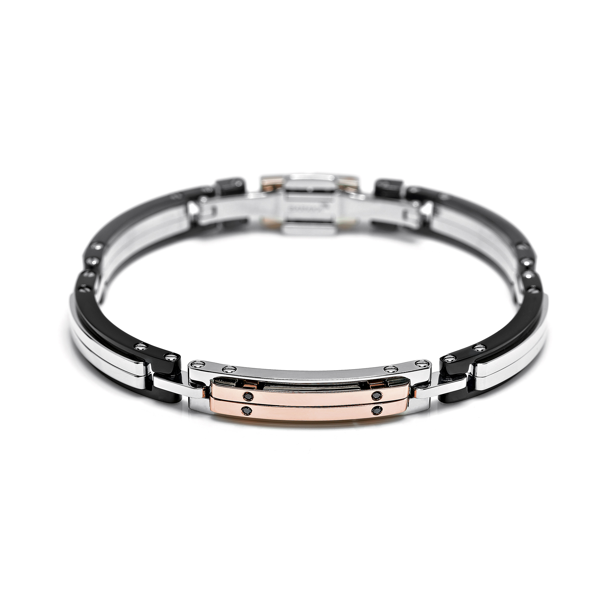 Baraka 18ct Rose Gold
