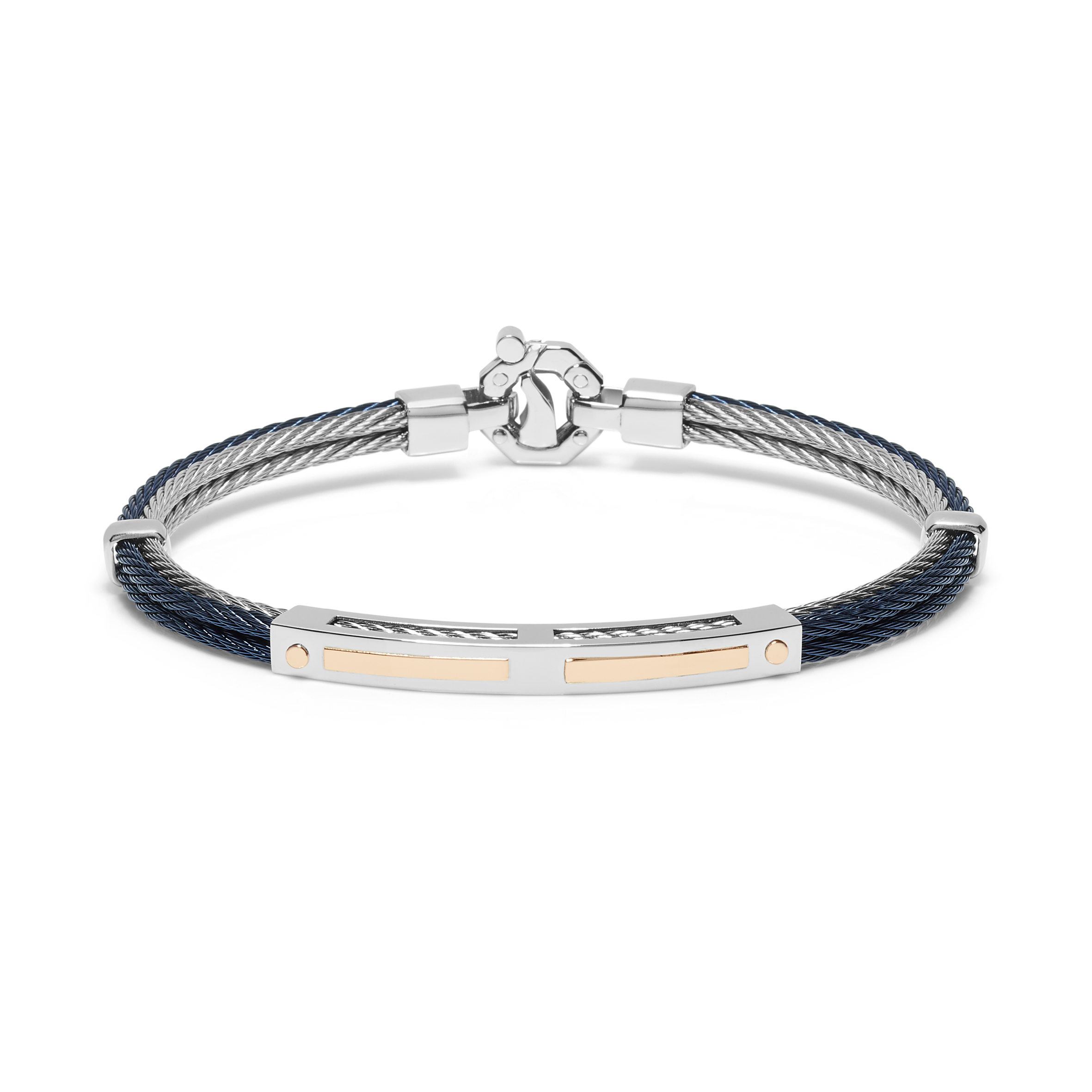 Baraka 18ct Rose Gold