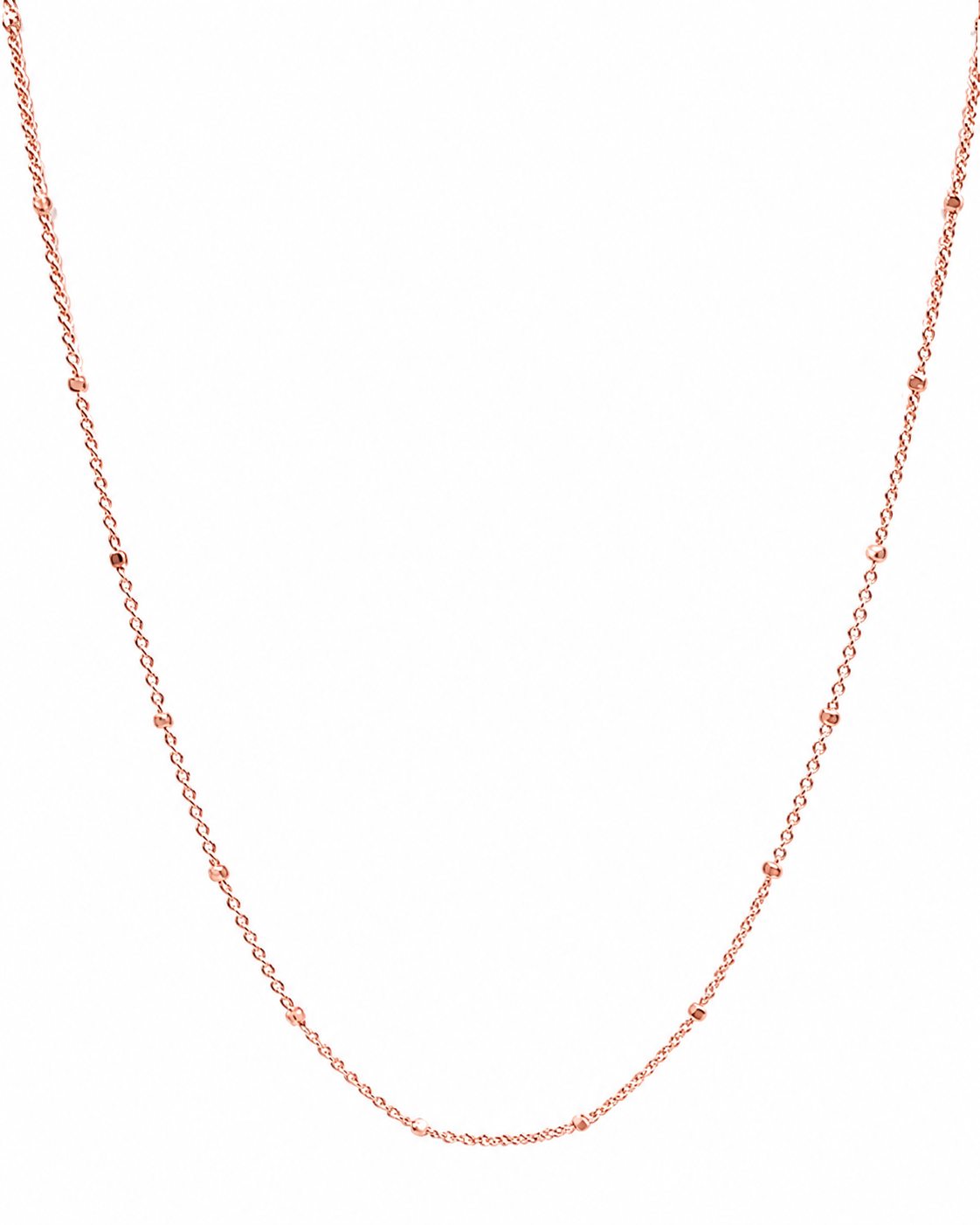 9ct Rose Gold Diamond