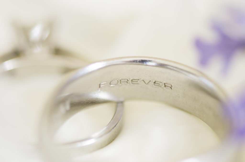 Engraving Ideas for Wedding Rings in Melbourne