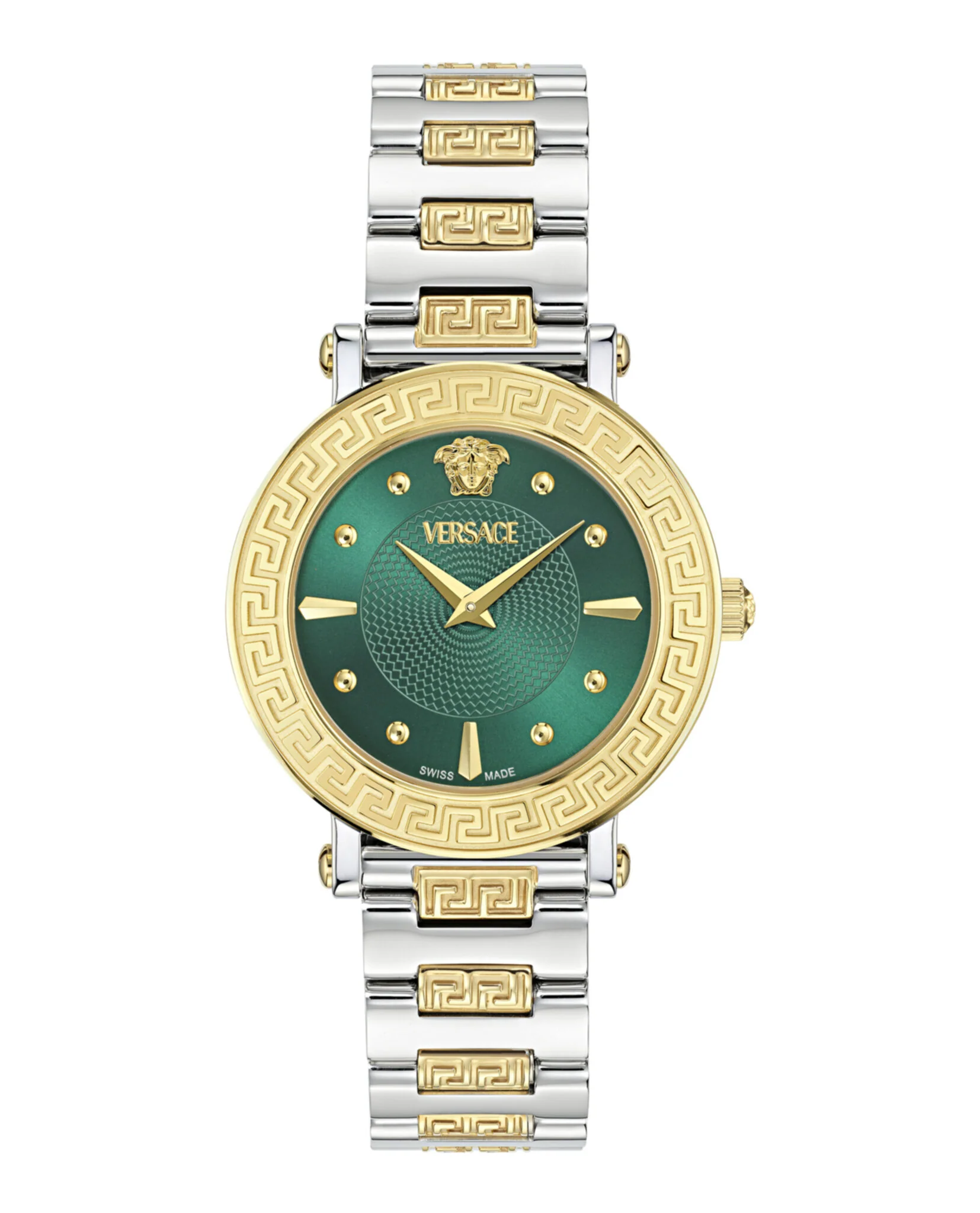VERSACE Greca Sphere Bracelet