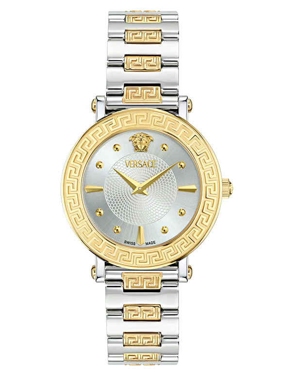 VERSACE Greca Sphere Bracelet