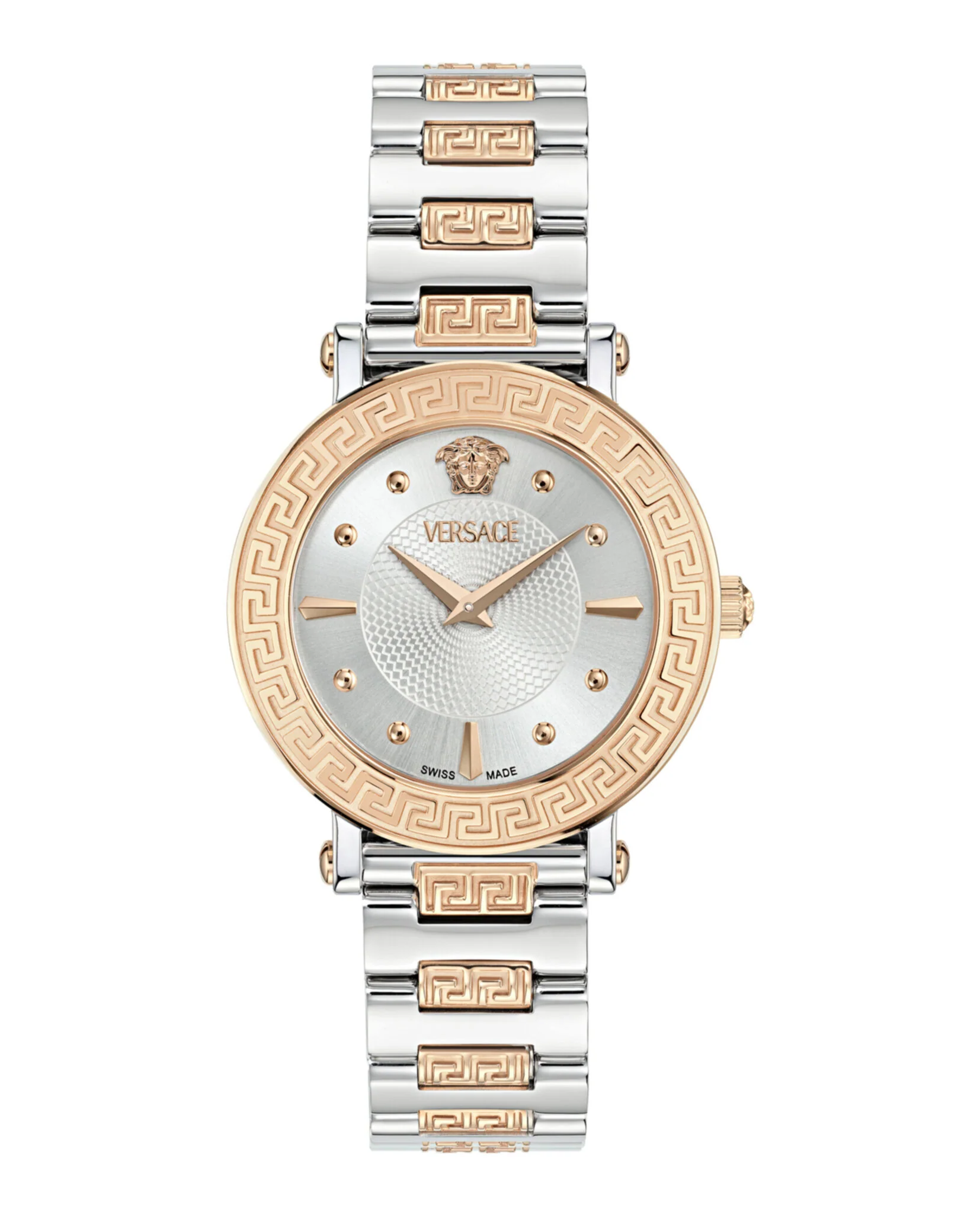 VERSACE Greca Sphere Bracelet