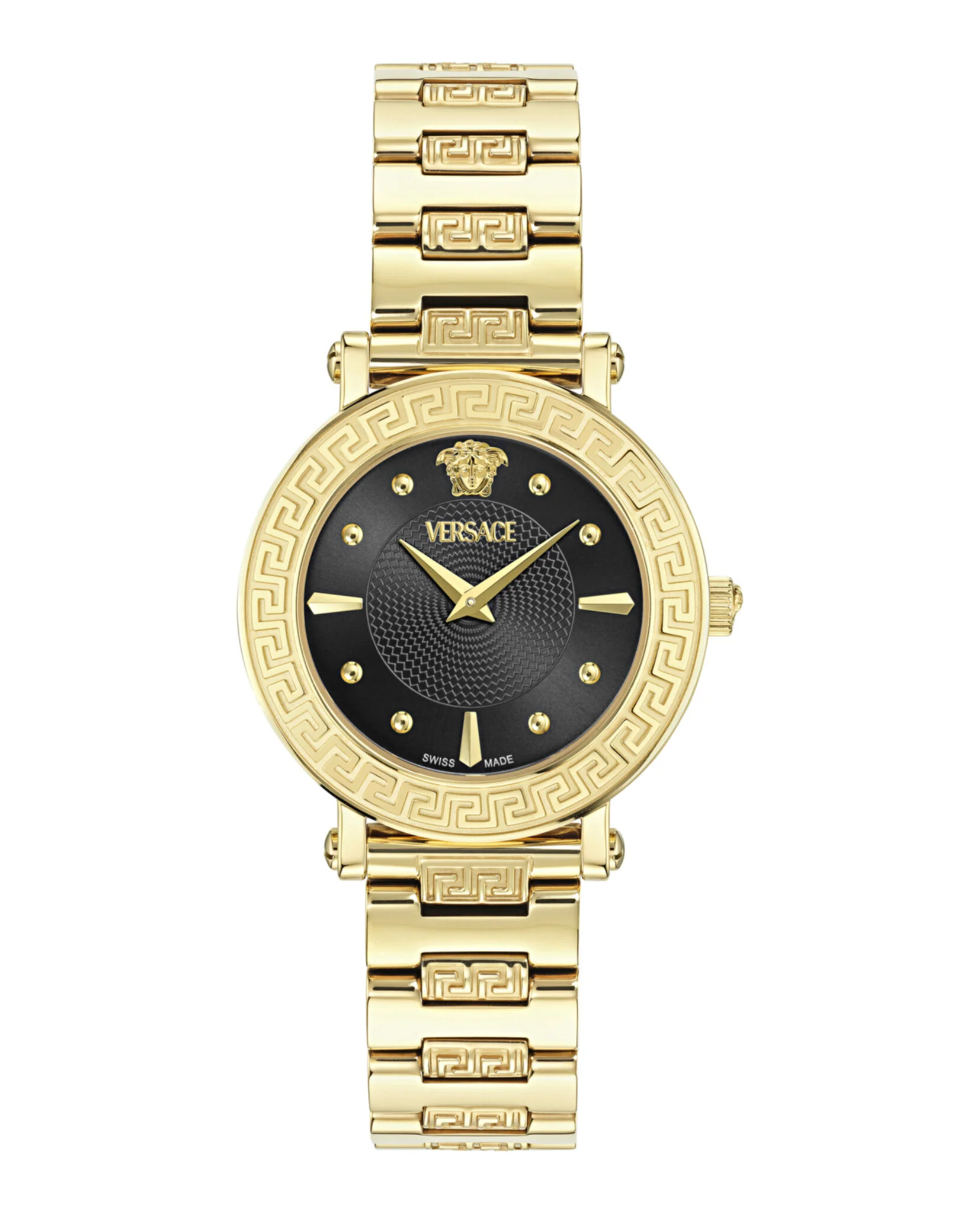 VERSACE Greca Sphere Bracelet