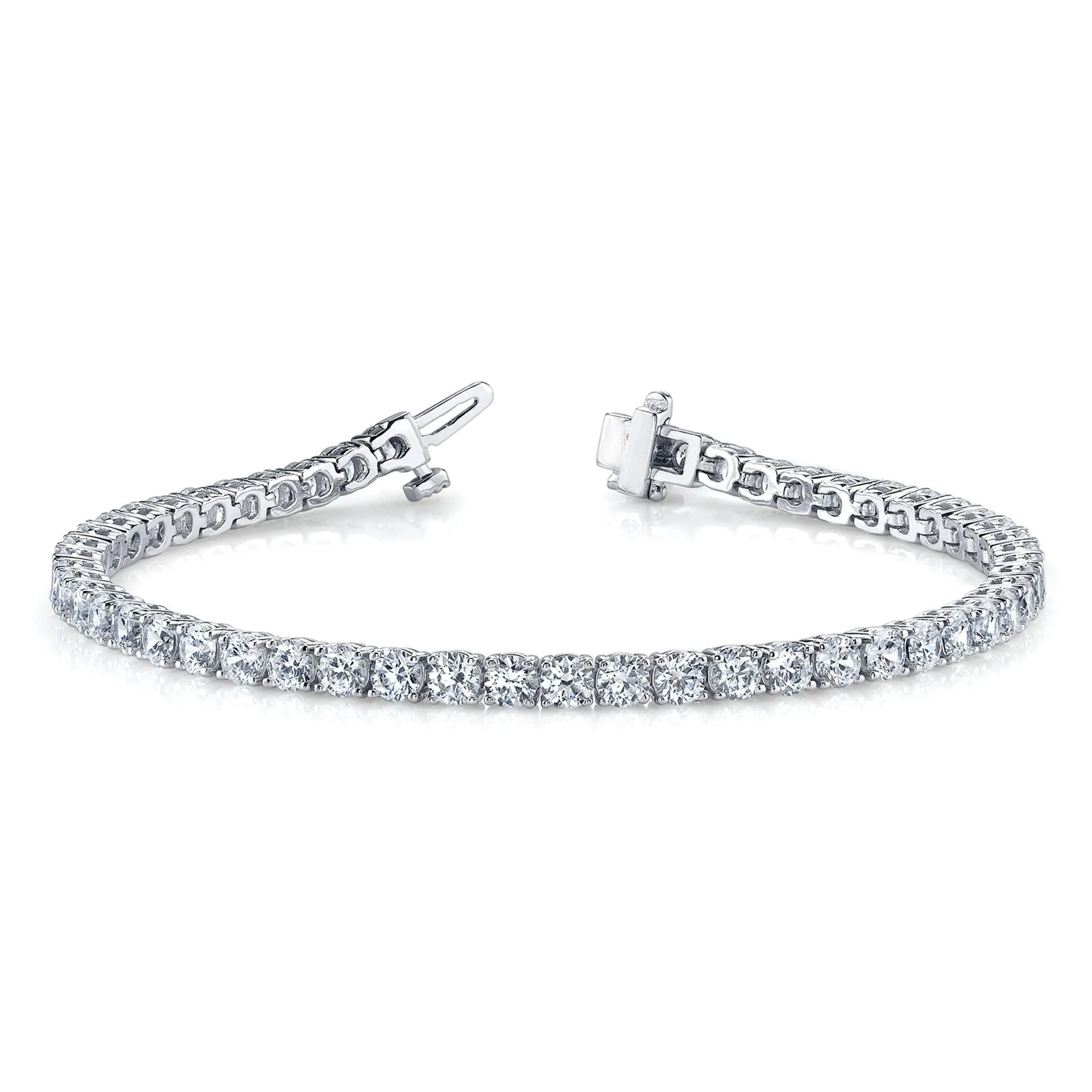 18ct Gold Classic 4