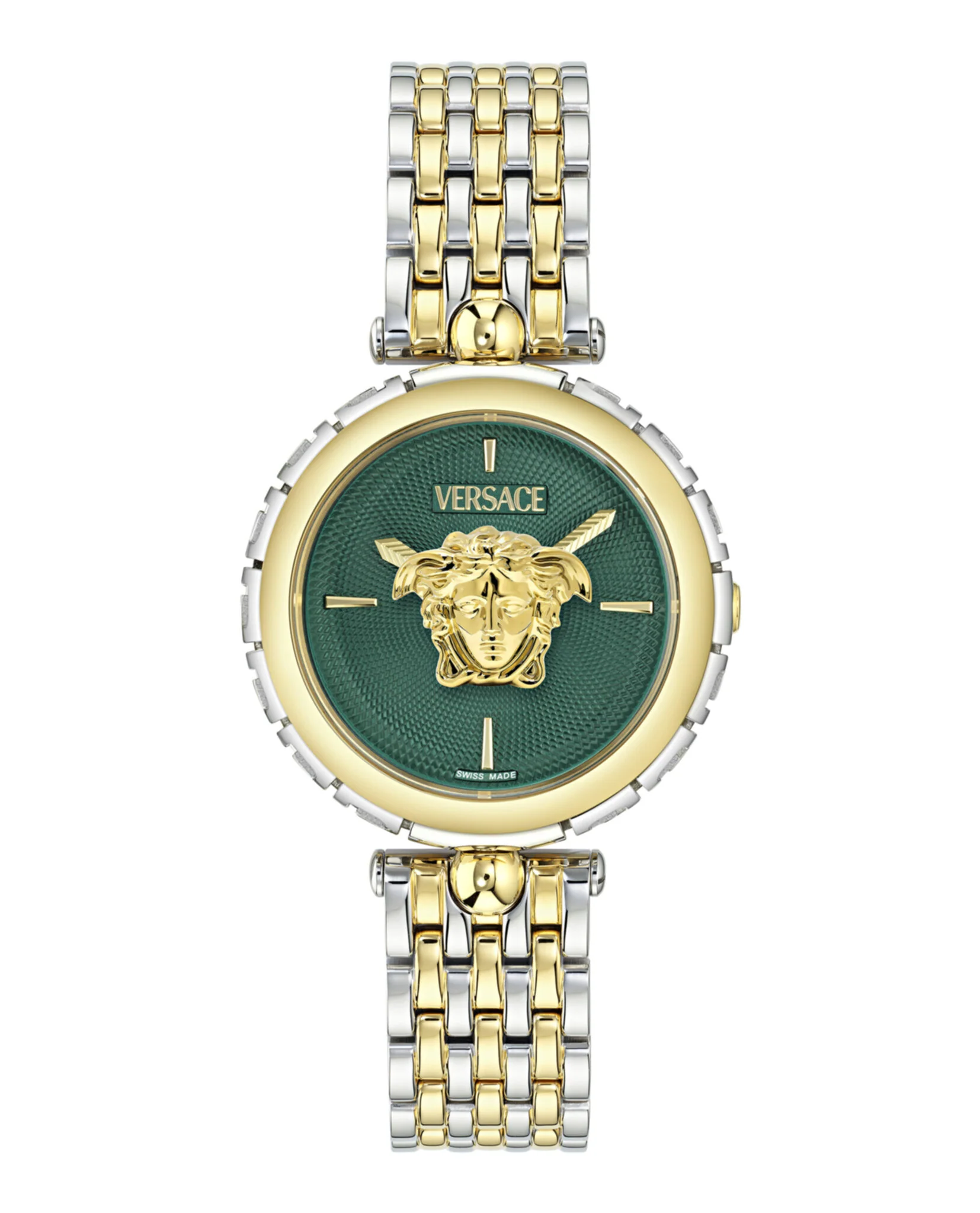VERSACE Medusa Heritage Two